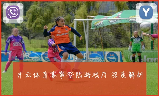 开云体育赛事登陆游戏厅 深度解析