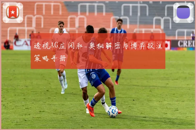 透视AG庄闲和_奥秘解密与博弈投注策略手册