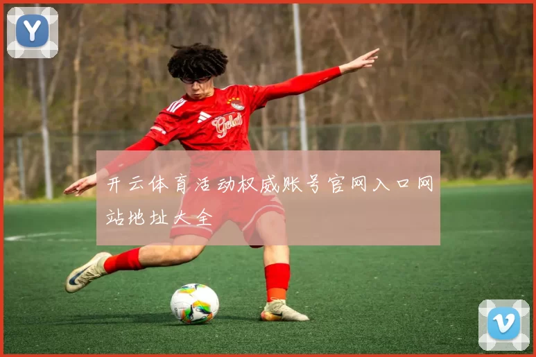 开云体育活动权威账号官网入口网站地址大全
